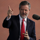 Illustration for article titled Liberty University’s Jerry Falwell Jr. Got Arrest Warrants Issued for Journalists for...Doing Journalism